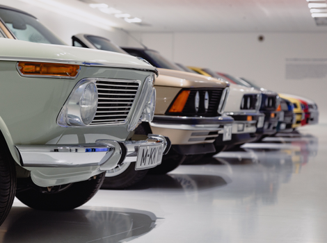 vehiculos para exportacion